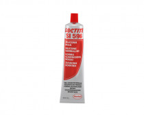 Loctite SI 596 - 80 ml červené silikónové lepidlo - N1