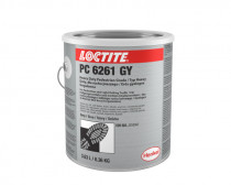 Loctite PC 6261 - 6,36 kg žltý - N1