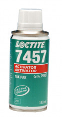 Loctite SF 7457 - 150 ml aktivátor pre sekundové lepidlá - N1
