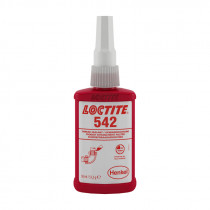 Loctite 542 - 50 ml závitové tesnenie pre hydrauliku SP - N1