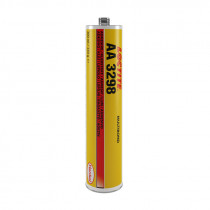 Loctite AA 3298 - 300 ml Multibond, konštrukčné lepidlo na sklo - N1