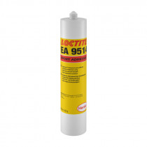 Loctite EA 9514 - 300 ml jednozložkový epoxid veľmi pevný - N1