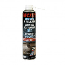Loctite LB 8040 - 400 ml zmrazovací sprej - N1
