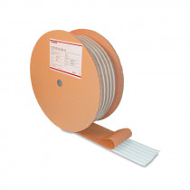 Teroson RB VII 20x2 - 40 m biely samolepiaci butylkaučuk - N1