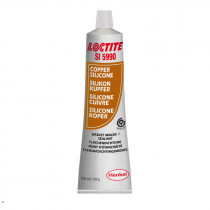 Loctite SI 5990 - 100 ml medený, silikónové tesnenie BOZP - N1
