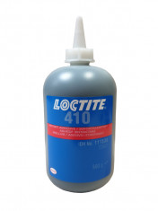 Loctite 410 - 500 g sekundové lepidlo - N1