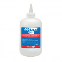 Loctite 435 - 500 g sekundové lepidlo - N1