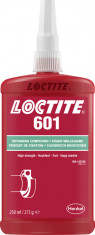 Loctite 601 - 250 ml upevňovač spojov VP - N1