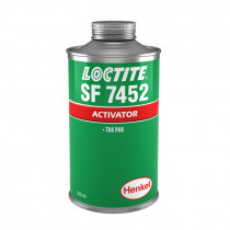 Loctite SF 7452 - 500 ml aktivátor pre sekundové lepidlá - N1