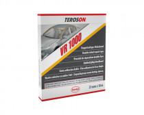 Teroson VR 1000 25 mm x 10 m - obojstranne lepiaca páska - N1