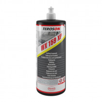 Teroson WX 159 XP Heavycut - 1 kg leštiaci vosk - N1