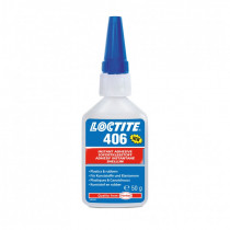 Loctite 406 - 50 g sekundové lepidlo - N1