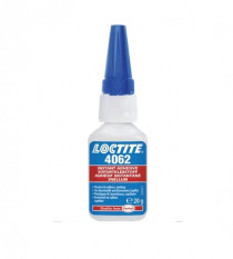 Loctite 4062 - 20 g sekundové lepidlo - N1