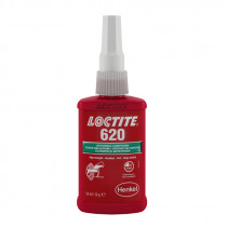 Loctite 620 - 50 ml upevňovač spojov VP - N1