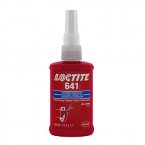 Loctite 641 - 50 ml upevňovač spojov SP - N1