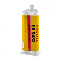 Loctite EA 9483 - 50 ml dvojzložkový epoxid ultra číry - N1