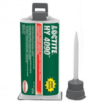 Loctite HY 4090 - 50 g hybridné univerzálne lepidlo, nepriehľadné - N1