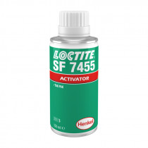 Loctite SF 7455 - 150 ml aktivátor pre sekundové lepidlá - N1