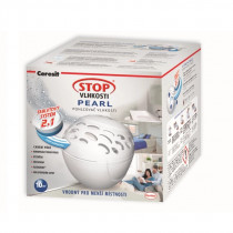 Ceresit Stop Vlhkosti PEARL prístroj a tableta 1x300 g - N1
