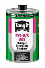 Tangit čistič PVC-U/C, ABS - 1 L - N1