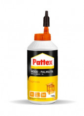 Pattex Wood Express - 750 g - N1