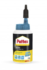 Pattex Wood Super 3 – 250 g - N1