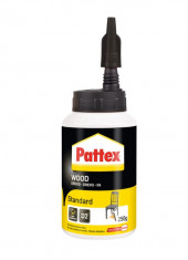 Pattex Wood Standard - 250 g - N1