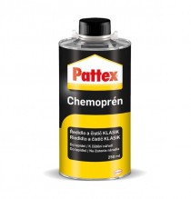 Pattex Chemoprén Riedidlo Klasik - 250 ml - N1