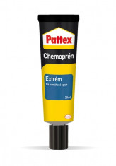 Pattex Chemoprén Extrém - 50 ml - N1