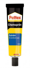 Pattex Chemoprén Extrém - 120 ml - N1