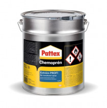 Pattex Chemoprén Extrém Profi - 4,5 L - N1