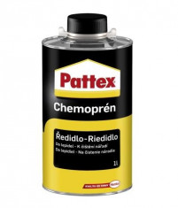 Pattex Chemoprén Riedidlo - 1 L - N1