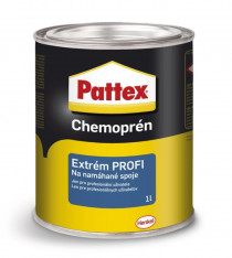 Pattex Chemoprén Extrém Profi - 1 L - N1