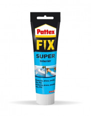 Pattex Super Fix PL50 - 50 g tuba - N1