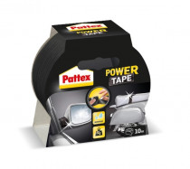 Pattex Power Tape - 10 m čierna - N1