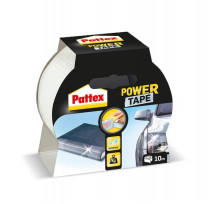 Pattex Power Tape - 10 m transpatentný - N1