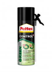 Pattex GreenQ - 500 ml trubičková EKO pena - N1