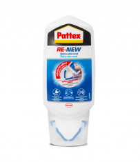 Pattex RE-NEW opravný silikón - 80 ml tuba - N1