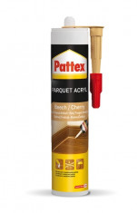 Pattex Parket buk/tmavá čerešňa - 310 ml parketový tmel - N1