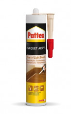 Pattex Parket buk/svetlá čerešňa - 310 ml parketový tmel - N1