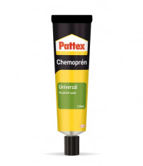 Pattex Chemoprén Univerzál - 120 ml - N1