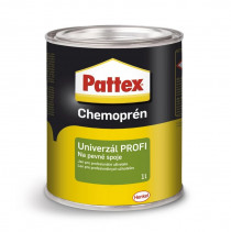 Pattex Chemoprén Univerzál Profi - 1 L - N1