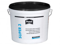 Ponal Super 3 D3 - 5 kg - N1