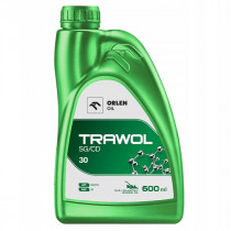 Orlen Trawol SG/CD 30 - 600 ml olej pre záhradnú techniku - N1