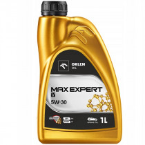 Orlen Maxexpert V 5W-30 - 1 L motorový olej - N1