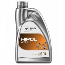 Orlen Hipol ATF II D - 1 L olej pre automatické prevodovky - N1