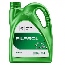 Orlen Pilarol VG 68 - 5 L reťazový olej - N1