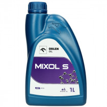 Orlen Mixol S - 1 L olej pre dvojtaktné motory - N1