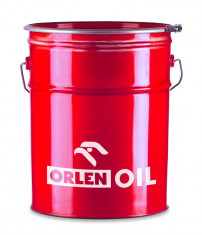 Orlen Liten ŁT-43 - 17 kg plastické mazivo - N1