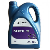 Orlen Mixol S - 5 L olej pre dvojtaktné motory - N1